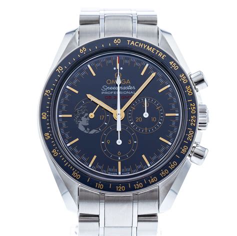 omega speedmaster moonwatch anniversary limited series price|omega moonwatch 311.32.40.30.01.